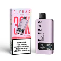  Elf Bar Te ...