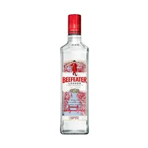  Gin Beefeat...