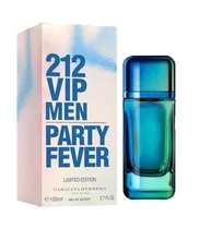 Perfume Caro...