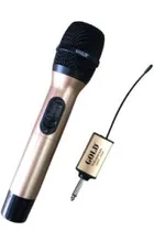  Microfone G...
