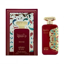 Adyan Dalia Rouge Edp 100ML