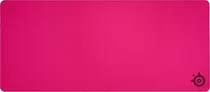 Mouse Pad Gaming Steelseries QCK Heavy XXL 67505 - Magenta