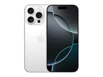 Celular Apple iPhone 16 Pro - 256GB - Swap - Branco