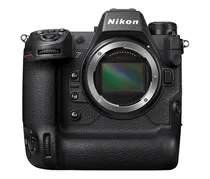 Camera Nikon...