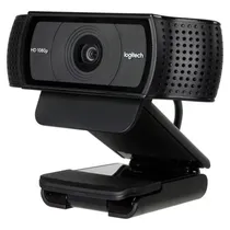  Webcam Logi...