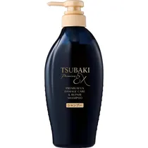  Shampoo Tsu...