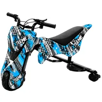Triciclo Elé...