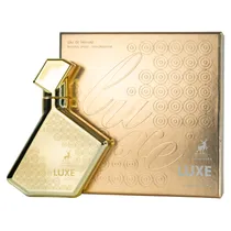 Maison Alhambra Luxe Gold 100ML