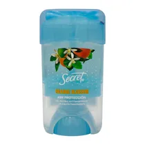  Secret Gel ...