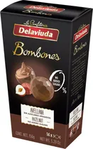 Chocolate Bo...