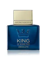Antonio Banderas King Of Seduction Absolute Eau de Toilette Masculino 100ML