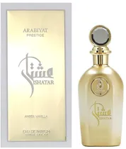  Perfume Ara...