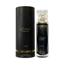 Perfume Lattafa Nasmaat Edp Unisex  - 100ML