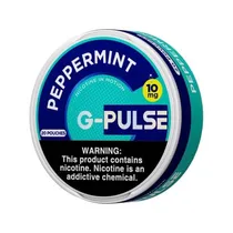  Nicotine G-...