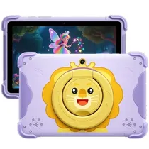 Blackview Tablet Link 1 Kids 4GB/64GB Android 16 8MP/5MP 8.68" Purple