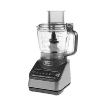 Ninja Multi Procesador BN650EU 2.1L/850W Inox 220V Black