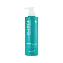  Shampoo Med...