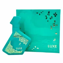 Perfume Maison Alhambra Luxe Emerald Eau de Parfum Unissex 100ML