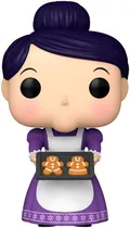  Boneco MRS....
