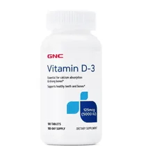 GNC Vitamin ...