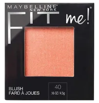  Blush Maybe...