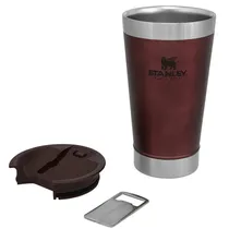 Vaso Stanley...