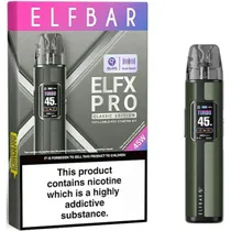  Elf Bar Elf...