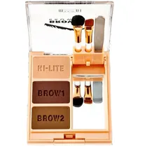 Sombra p/Sobrancelha Milani Brow Fix 02 Medium 892025
