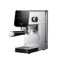 Xiaomi Cafetera Semi-Automatica Espresso BHR9797US 110V Silver