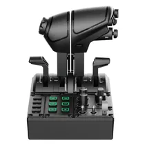 Palanca de Voo Moza MTQ Throttle Panel - AS014