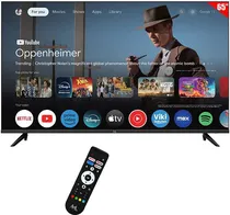 TV Smart 65"...