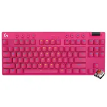  Teclado Log...
