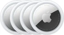 Apple Airtag MFEA4LL (2A Geração) - Branco (Sem Lacre)