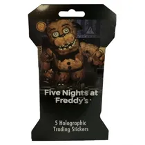 Cards Five ...