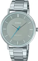 Relogio Casi...