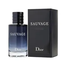 Dior Sauvage Edt 60ML