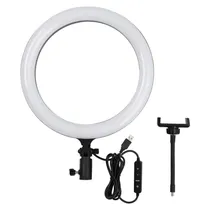 Luz LED Anul...