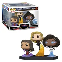  Funko Pop M...