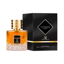  Perfume Uni...