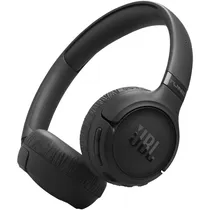 Fone de Ouvido JBL Tune 680NC - Bluetooth - Preto