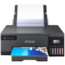 Impressora Fotográfica Sem Fio Ecotank L8050
