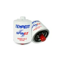 Tempest Oil ...