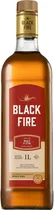 Whisky Black Fire Traditional - 1L