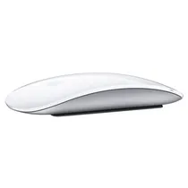 Apple Magic Mouse MK2E3AM/A A1657 com Bluetooth - Silver