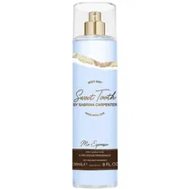 Colônia Body Mist Sabrina Carpenter Sweet Tooth - 236ML - Me Espresso