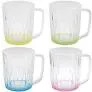 Yamada Vaso Chopp Colorido 430ML