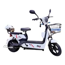  Moto Eléctr...