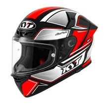 Casco KYT TT...