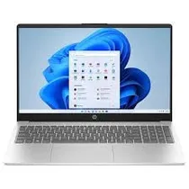 Notebook HP 15-FN0105DX Ryzen Ai 5 330/ 16/ 512/ TC/ 15.6"