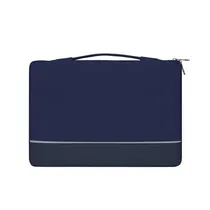 Piblue Capa MAC-K8 14 Inch Blue